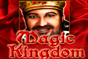Magic Kingdom – азартный игровой аппарат в режиме онлайн