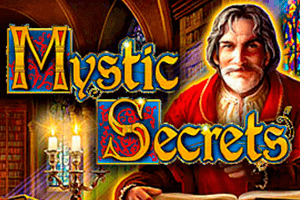 Mystic Secrets – известный виртуальный слот от бренда Novomatic